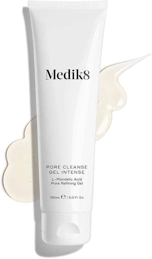 Medik8 Pore Cleanse Gel Intense
